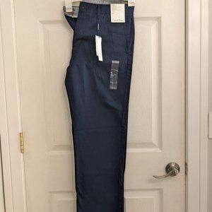 Calvin Klein Straight Fit dress pants, Men's 33/34